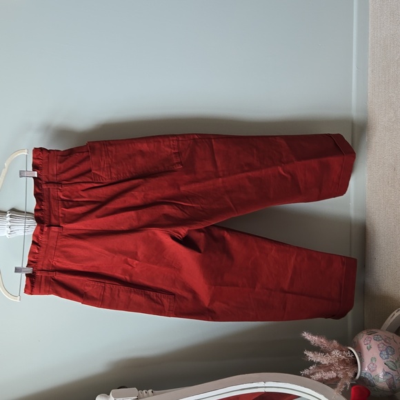 Zara wide leg pants - Picture 5 of 7